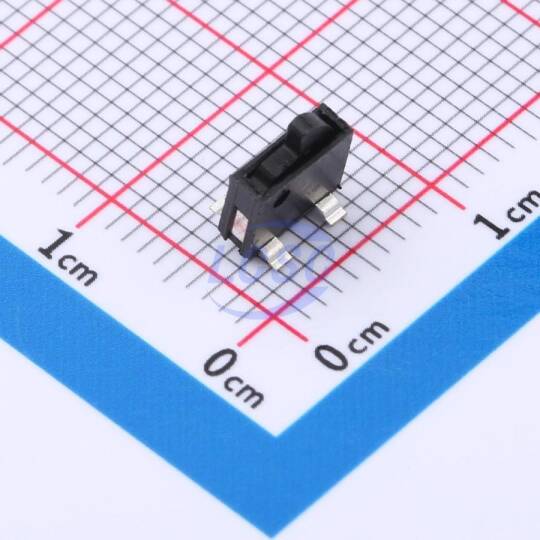 ROCPU Switches TP71521