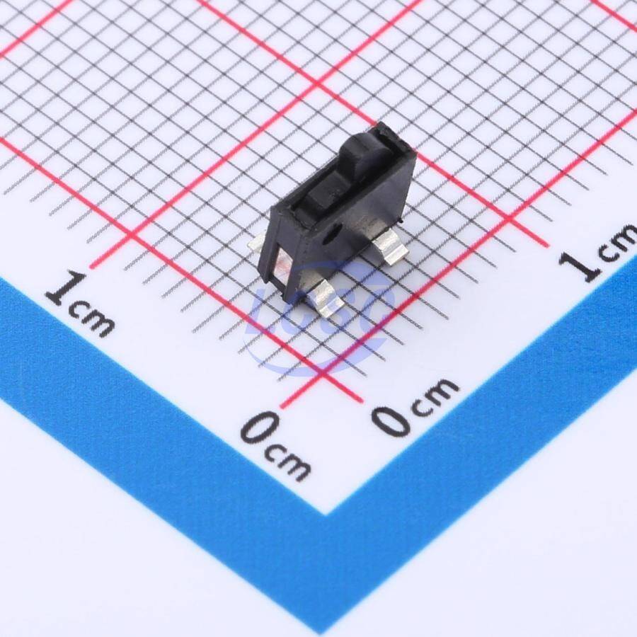 ROCPU Switches TP71521 - 1