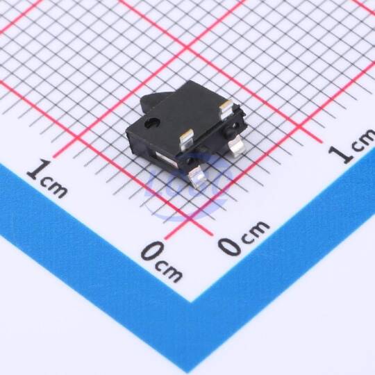 ROCPU Switches TP71521 - 2