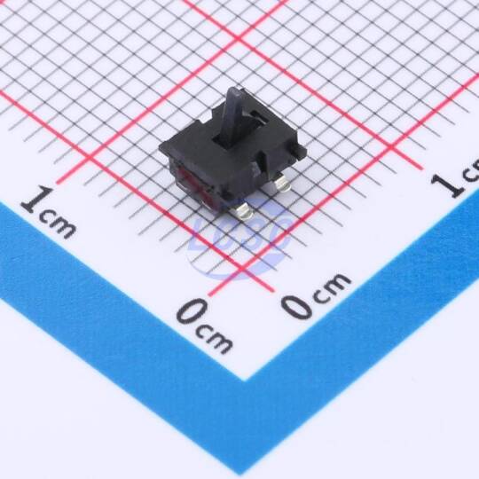 ROCPU Switches TP71921