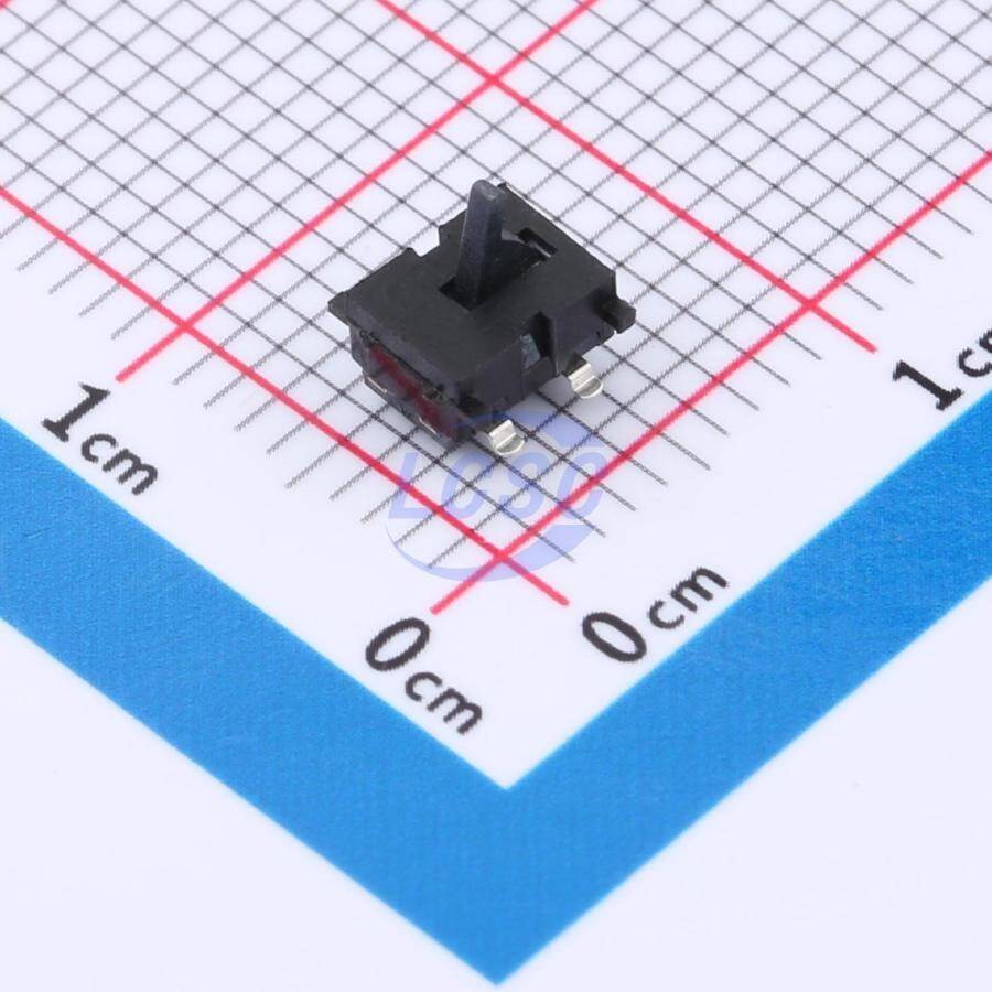 ROCPU Switches TP71921 - 1