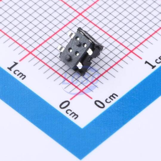 ROCPU Switches TP71921 - 2