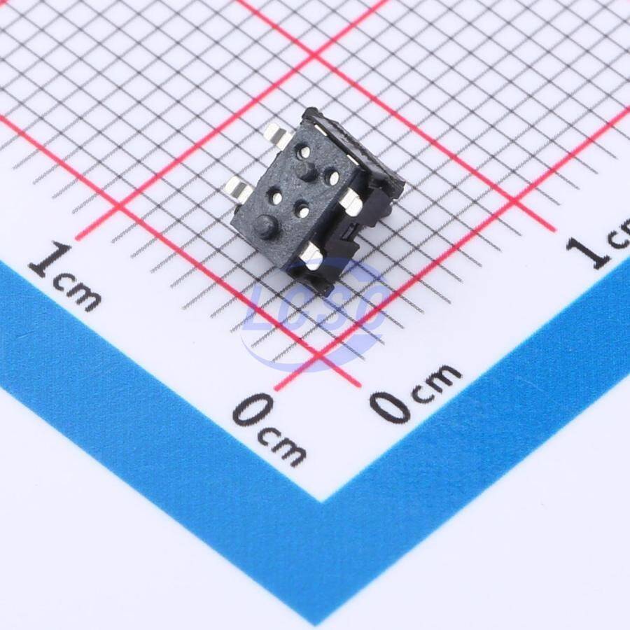 ROCPU Switches TP71921 - 2