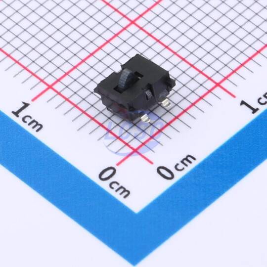 ROCPU Switches TP72021
