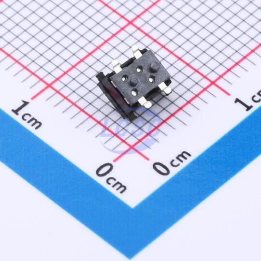 ROCPU Switches TP72021 - 2