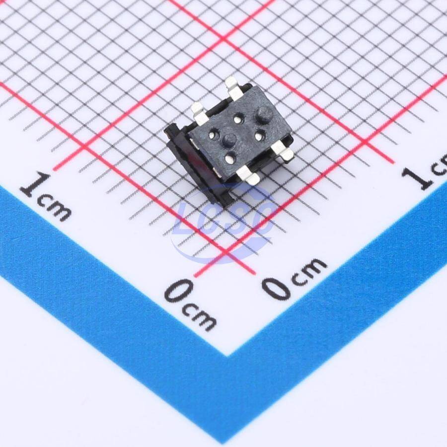 ROCPU Switches TP72021 - 2