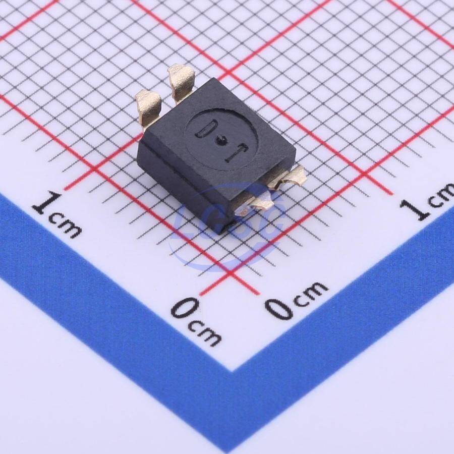 ROCPU Switches TSD102EZ - 2