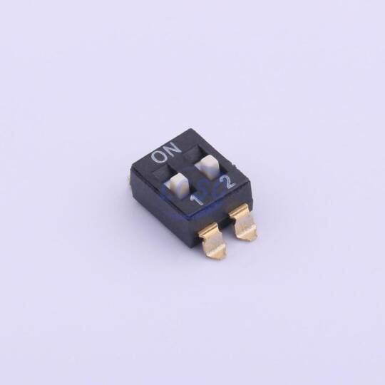 ROCPU Switches TSD102EZ - 3