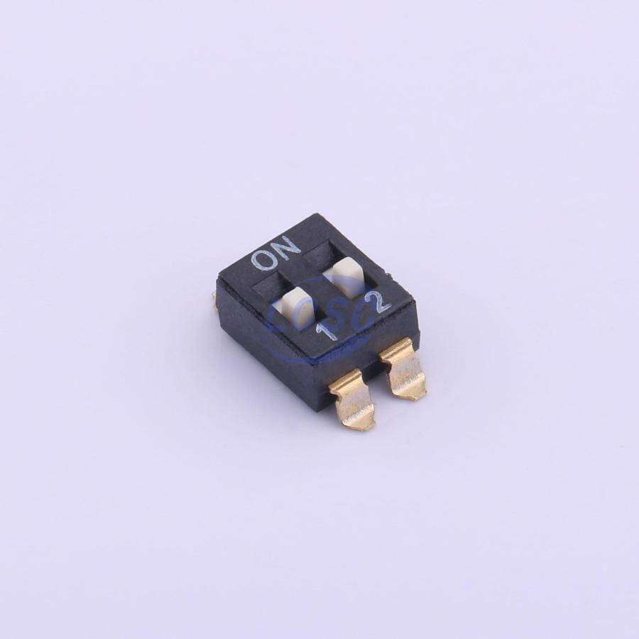 ROCPU Switches TSD102EZ - 3