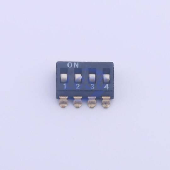 ROCPU Switches TSD104EZ - 3