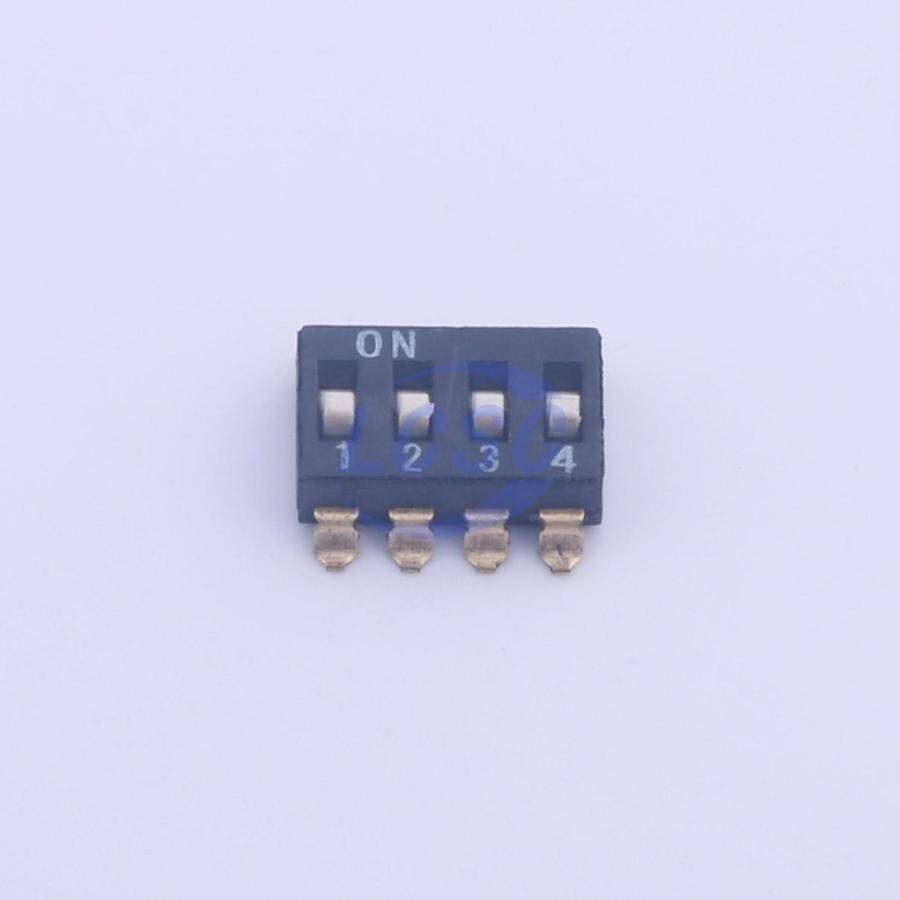 ROCPU Switches TSD104EZ - 3