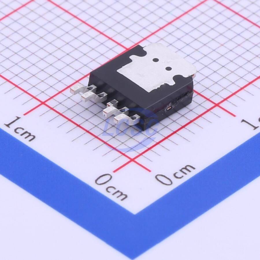 ROHM BA00BC0WFP-E2 - 2