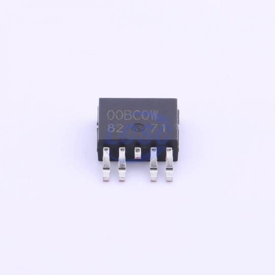 ROHM BA00BC0WFP-E2 - 3
