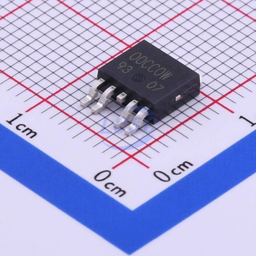 ROHM BA00CC0WFP-E2 - 1