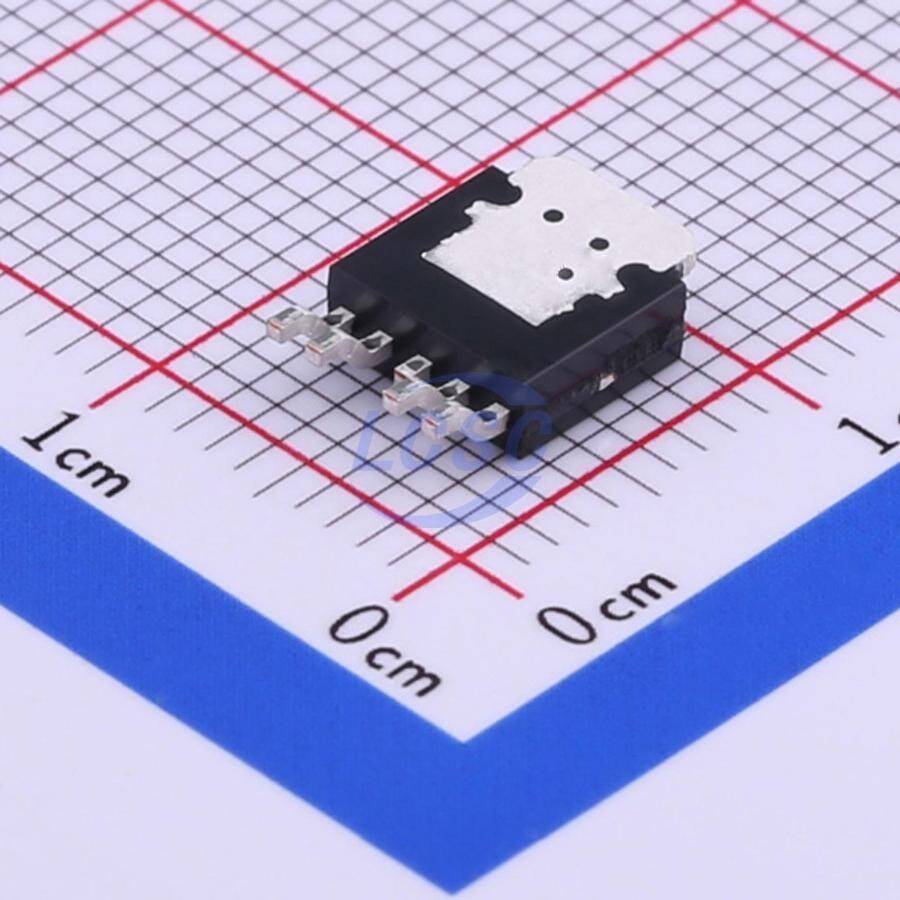 ROHM BA00CC0WFP-E2 - 2