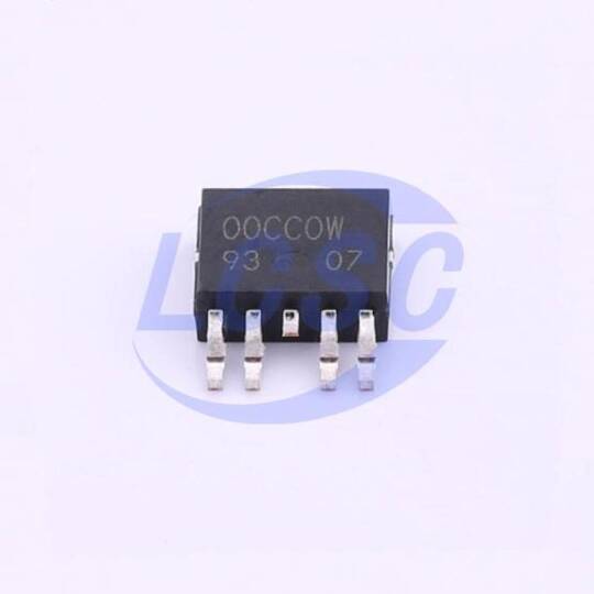 ROHM BA00CC0WFP-E2 - 3