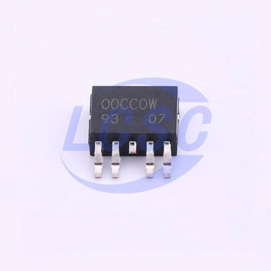 ROHM BA00CC0WFP-E2 - 3