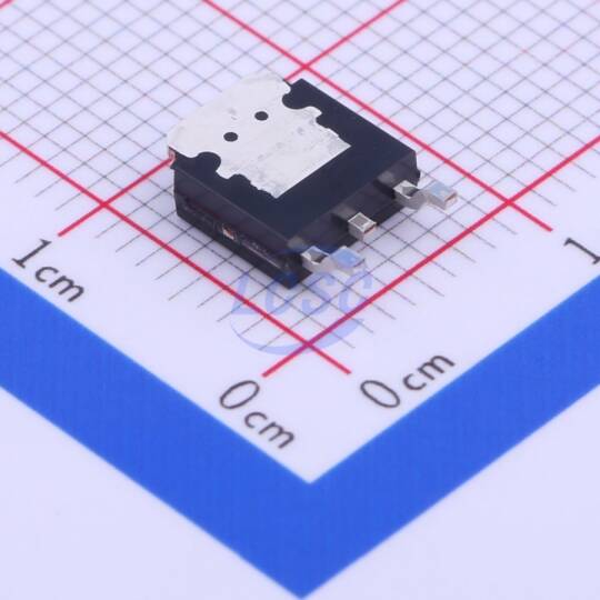 ROHM BA033CC0FP-E2 - 2