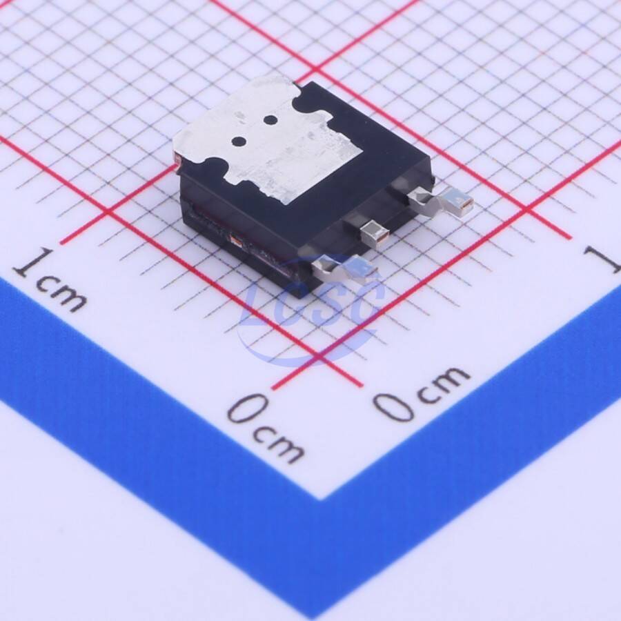 ROHM BA033CC0FP-E2 - 2
