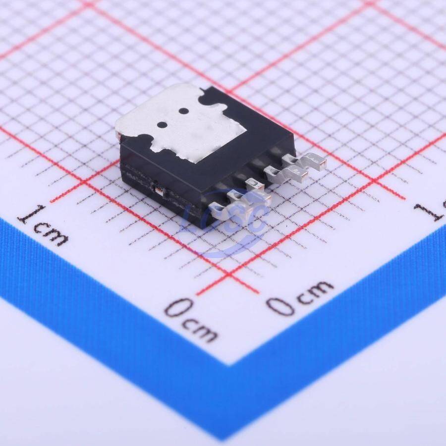 ROHM BA033CC0WFP-E2 - 2