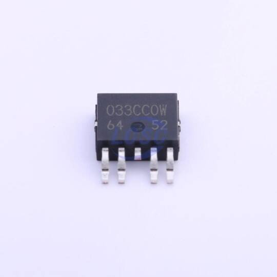 ROHM BA033CC0WFP-E2 - 3