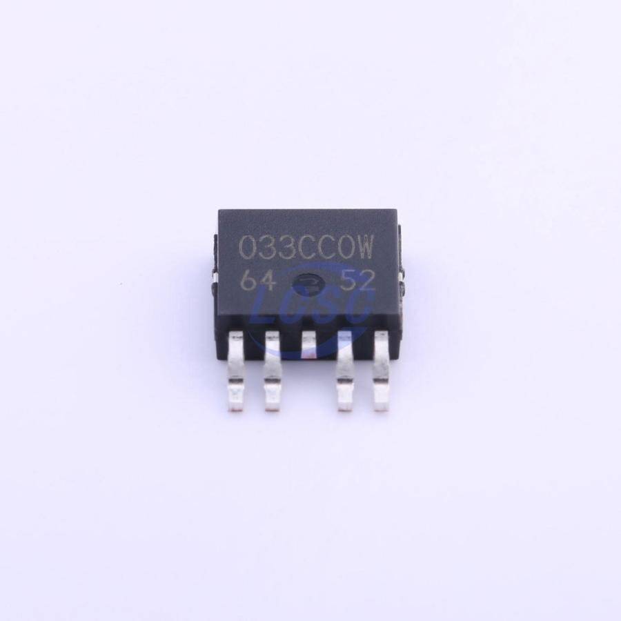 ROHM BA033CC0WFP-E2 - 3