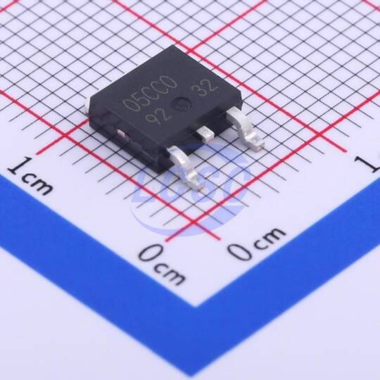 ROHM BA05CC0FP-E2 - 1