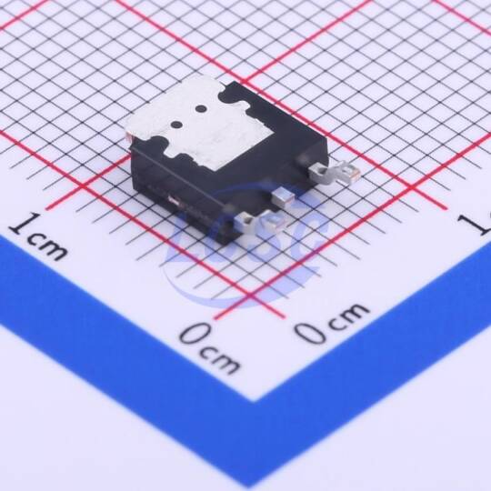 ROHM BA05CC0FP-E2 - 2