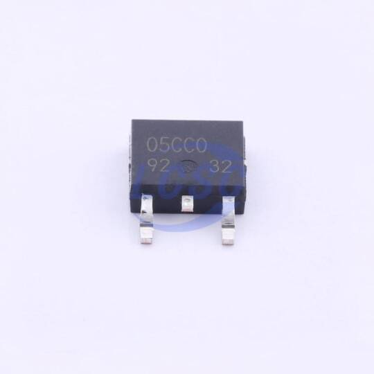 ROHM BA05CC0FP-E2 - 3
