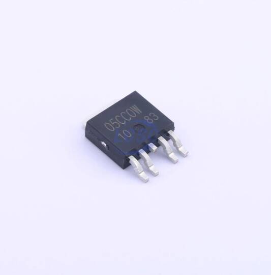 ROHM BA05CC0WFP-E2 - 3