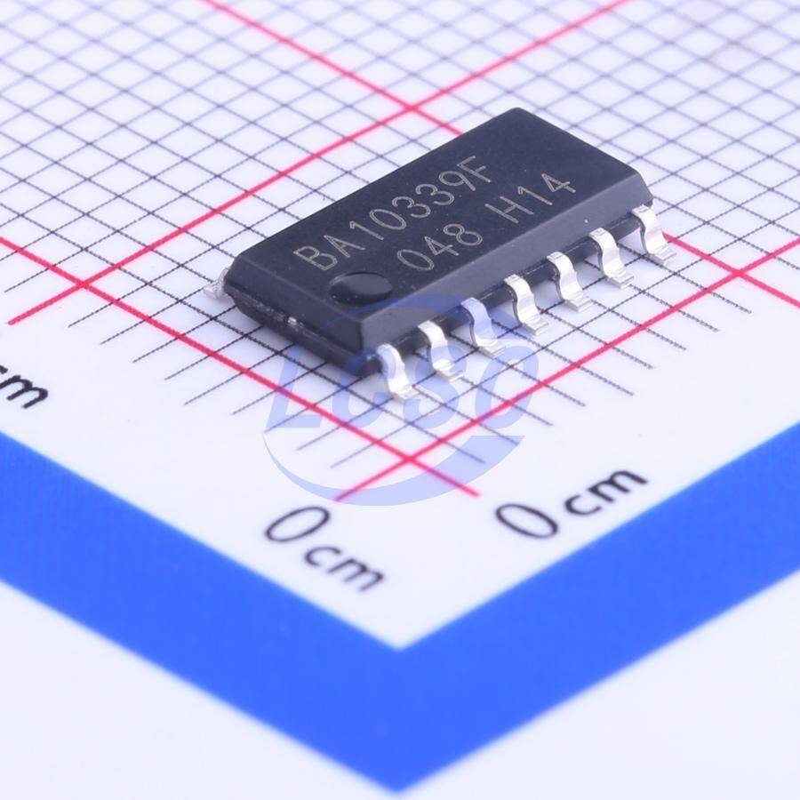 ROHM BA10339F-E2 - 1