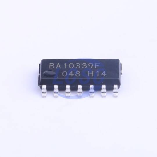 ROHM BA10339F-E2 - 3