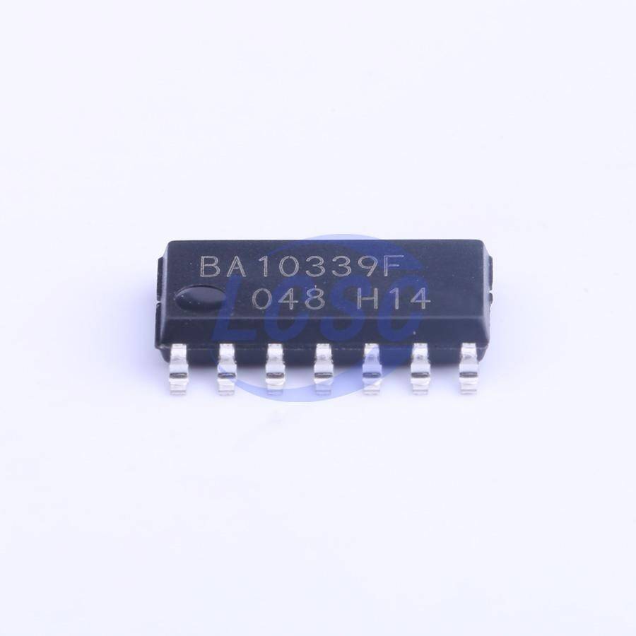 ROHM BA10339F-E2 - 3