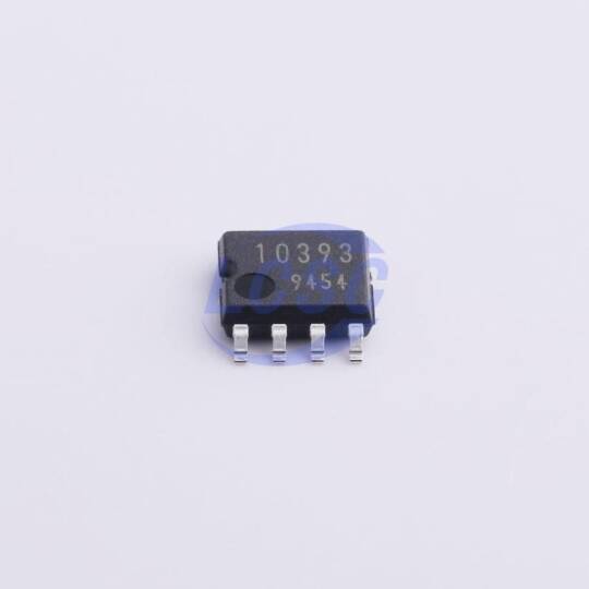 ROHM BA10393F-E2 - 3
