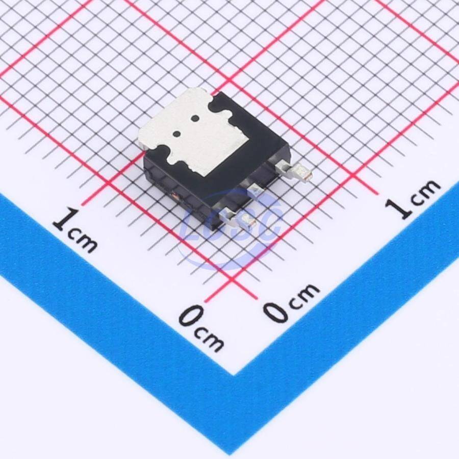 ROHM BA17805FP-E2 - 2