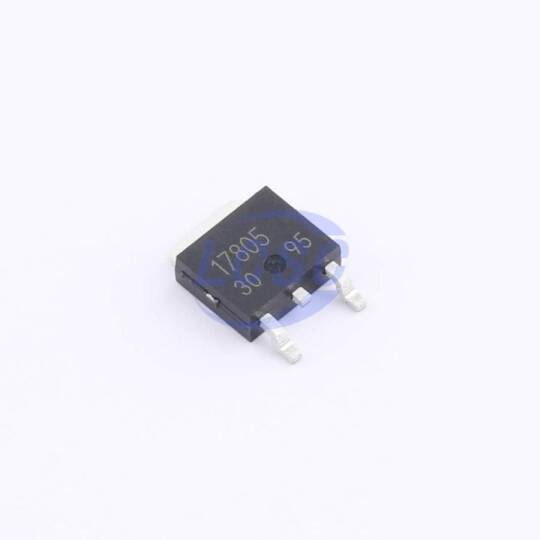 ROHM BA17805FP-E2 - 3