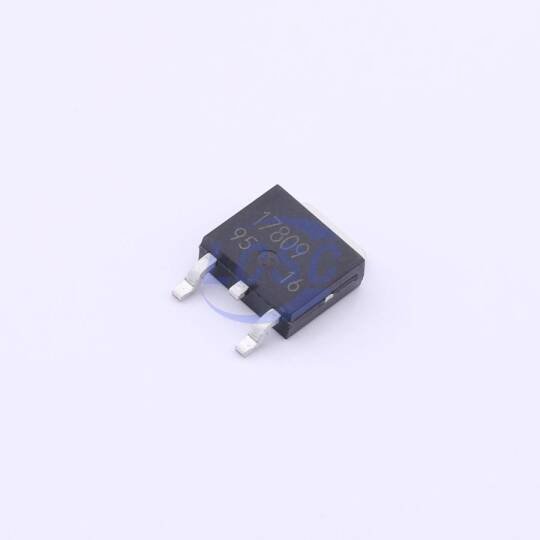 ROHM BA17809FP-E2 - 3