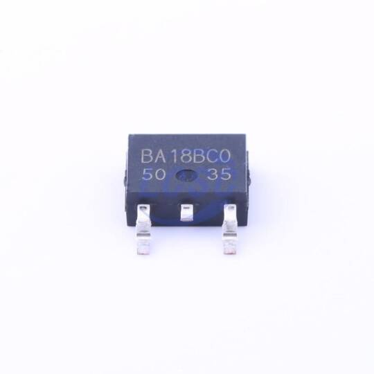 ROHM BA18BC0FP-E2 - 3
