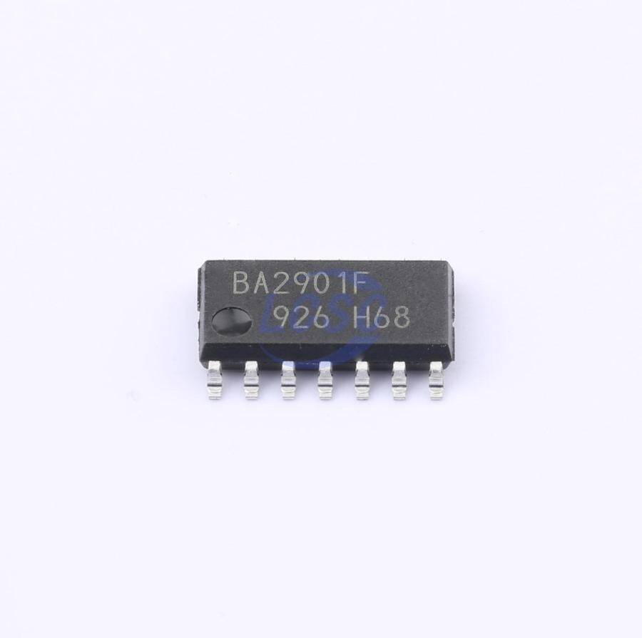 ROHM BA2901F-E2 - 3