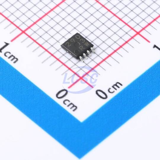 ROHM BA2903FVM-TR