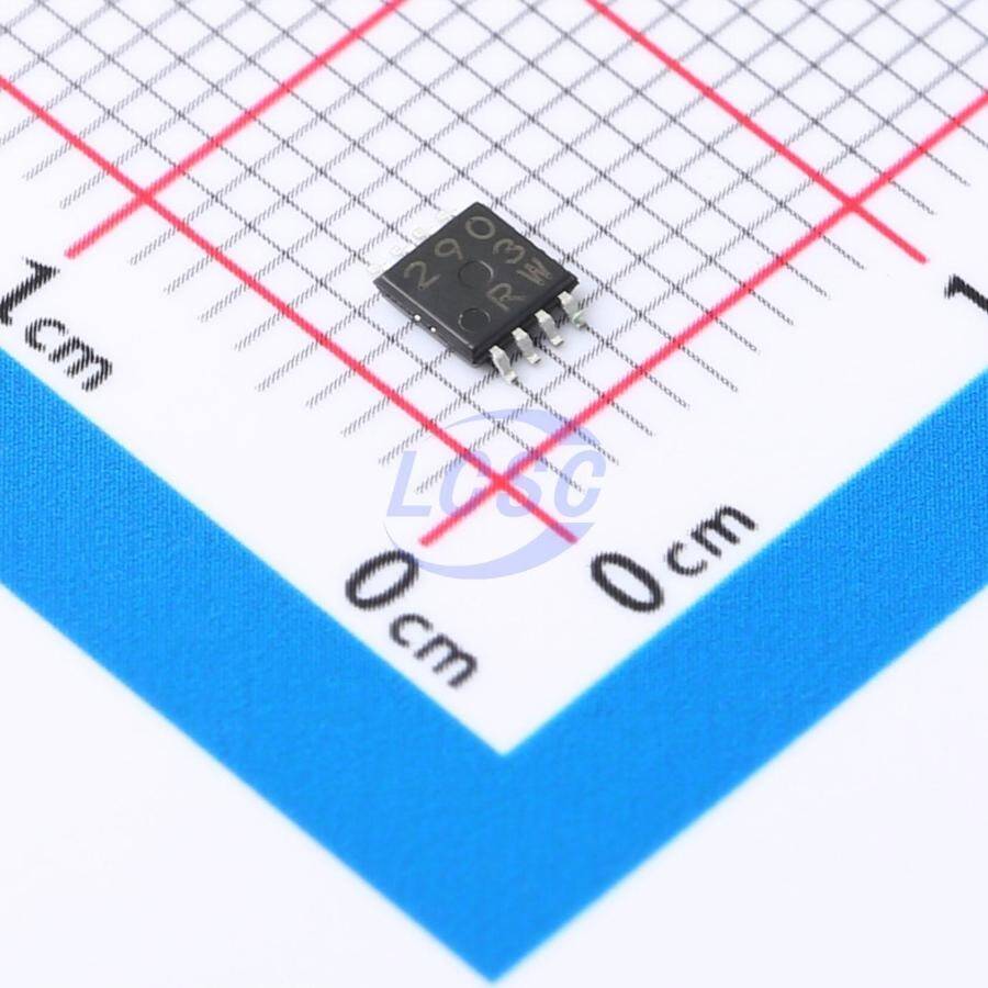 ROHM BA2903FVM-TR - 1