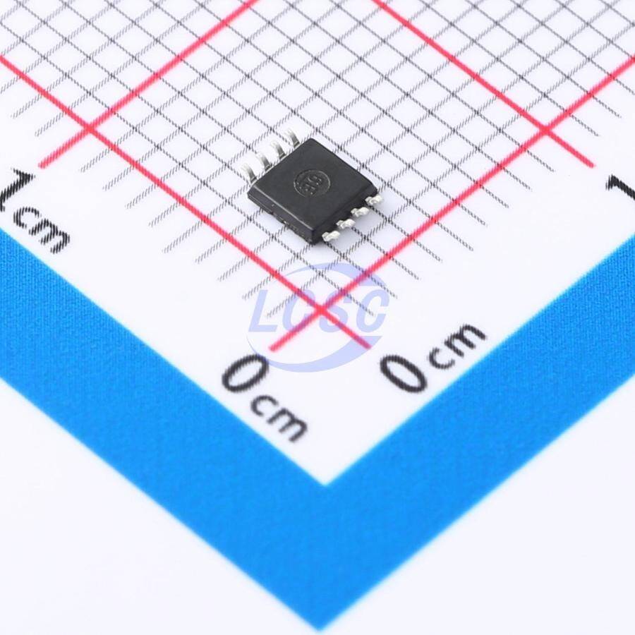 ROHM BA2903FVM-TR - 2