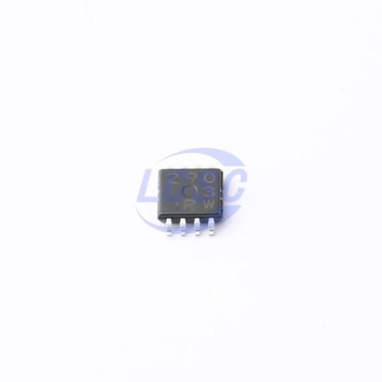 ROHM BA2903FVM-TR - 3