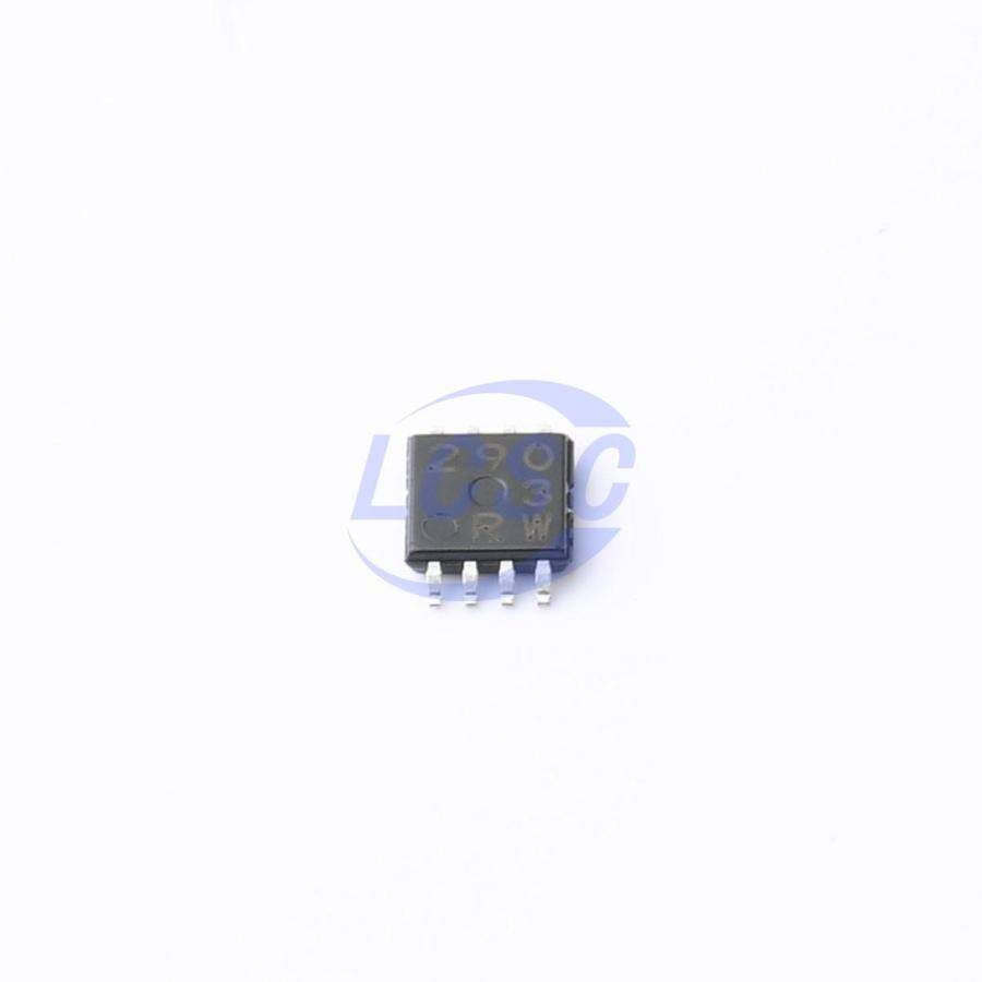 ROHM BA2903FVM-TR - 3