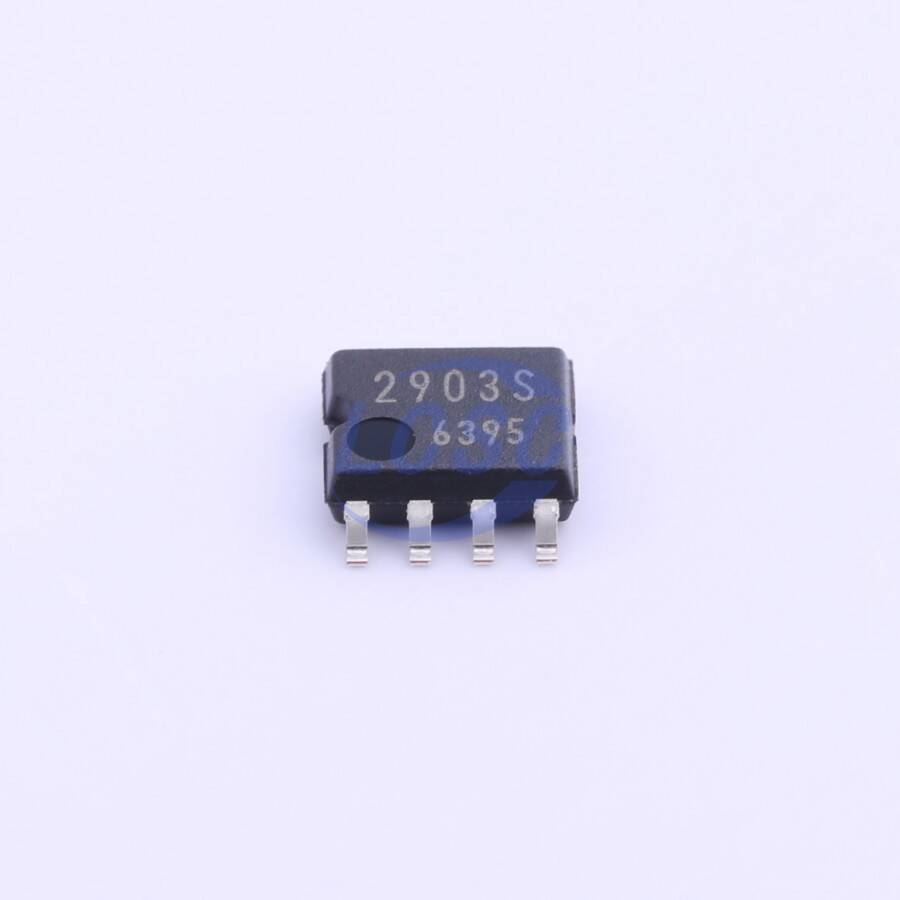 ROHM BA2903SF-E2 - 3
