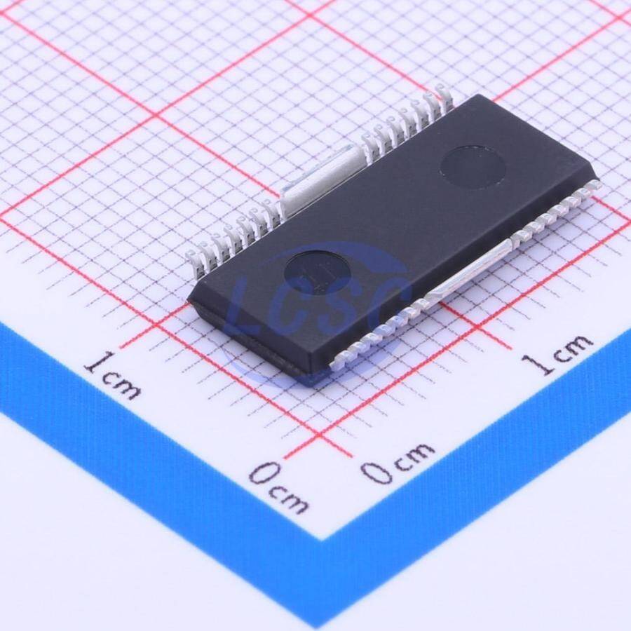 ROHM BA5954FP-E2 - 2