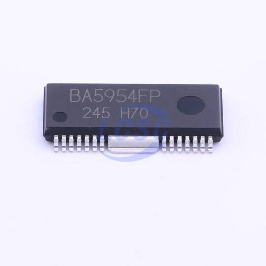 ROHM BA5954FP-E2 - 3