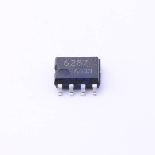 ROHM BA6287F-E2 - 3