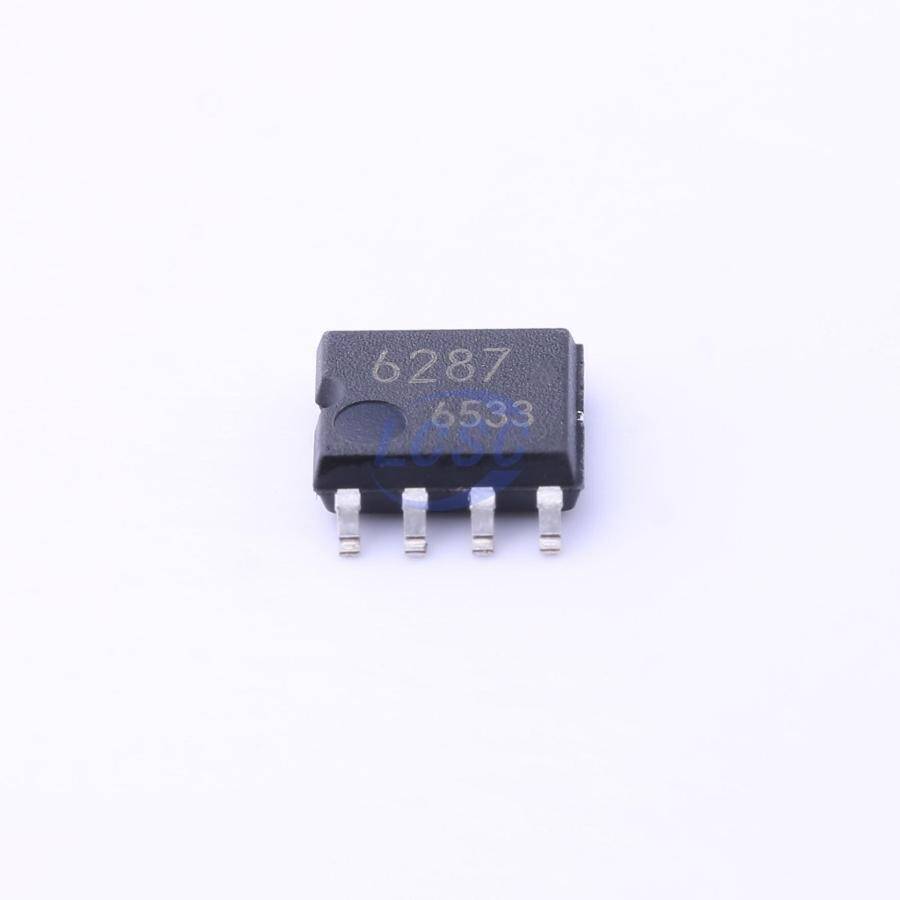 ROHM BA6287F-E2 - 3