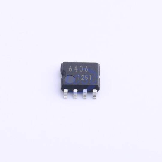 ROHM BA6406F-E2 - 3